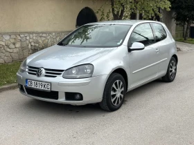 VW Golf 5, снимка 3