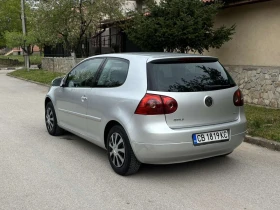 VW Golf 5, снимка 6