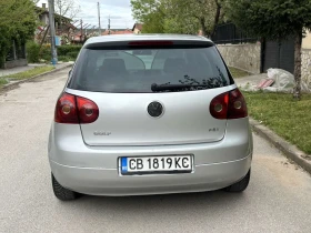 VW Golf 5, снимка 2