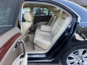 Honda Legend 3.7-295кс! Всички Екстри!!, снимка 16