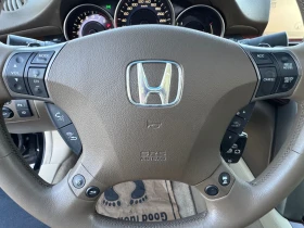 Honda Legend 3.7-295кс! Всички Екстри!!, снимка 13