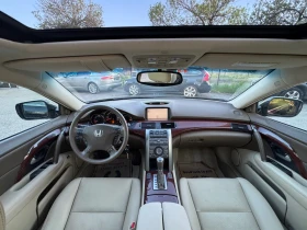 Honda Legend 3.7-295кс! Всички Екстри!!, снимка 12