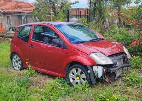 Citroen C2, снимка 1