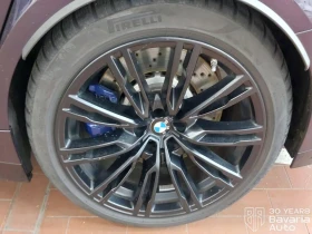 BMW M3 Competition xDrive Touring Sportautomatic, снимка 17