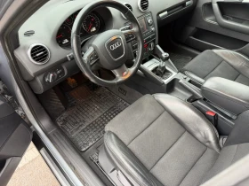 Audi A3 1.9 TDI, снимка 7