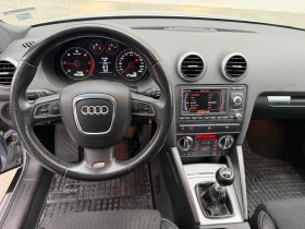 Audi A3 1.9 TDI, снимка 11