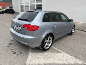 Audi A3 1.9 TDI, снимка 4