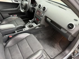 Audi A3 1.9 TDI, снимка 8