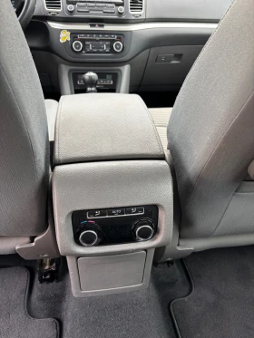 VW Sharan 2, 0tdi.140k., снимка 11