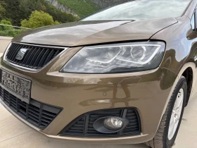 VW Sharan 2, 0tdi.140k., снимка 6