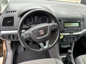 VW Sharan 2, 0tdi.140k., снимка 7