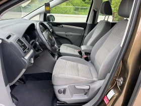 VW Sharan 2, 0tdi.140k., снимка 9
