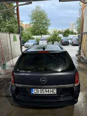 Opel Astra, снимка 2