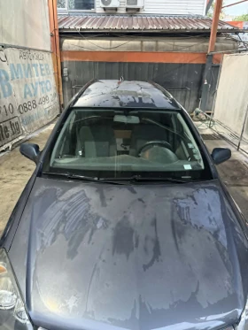 Opel Astra, снимка 1