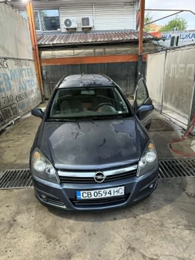 Opel Astra, снимка 4