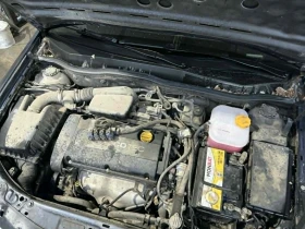Opel Astra, снимка 5