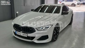 BMW 850 M xDrive| 360| DIST| НАДУВАНЕ| ВКЛ.ТЕХНОТЕСТ, снимка 1