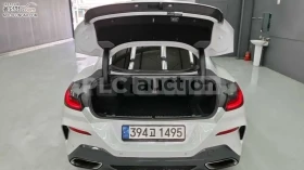 BMW 850 M xDrive| 360| DIST| НАДУВАНЕ| ВКЛ.ТЕХНОТЕСТ, снимка 11