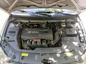 Toyota Avensis 1.8, снимка 12
