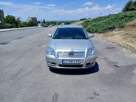Toyota Avensis 1.8, снимка 1