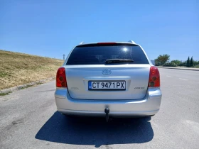 Toyota Avensis 1.8, снимка 7