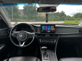 Kia K5 2.0 Lpi, снимка 7