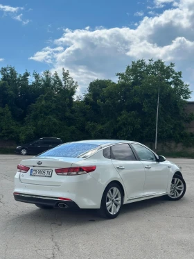 Kia K5 2.0 Lpi, снимка 5
