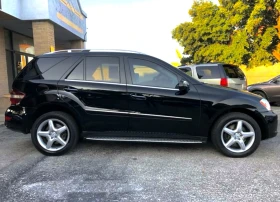 Mercedes-Benz ML 550 AMG* LPG* 4MATIC* HK* FACELIFT* , снимка 4