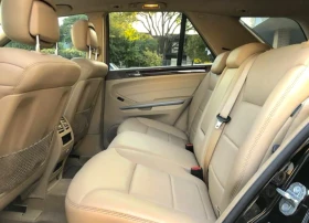 Mercedes-Benz ML 550 AMG* LPG* 4MATIC* HK* FACELIFT* , снимка 13