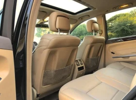 Mercedes-Benz ML 550 AMG* LPG* 4MATIC* HK* FACELIFT* , снимка 12