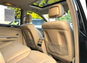 Mercedes-Benz ML 550 AMG* LPG* 4MATIC* HK* FACELIFT* , снимка 14