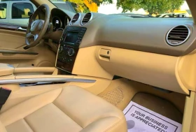 Mercedes-Benz ML 550 AMG* LPG* 4MATIC* HK* FACELIFT* , снимка 11