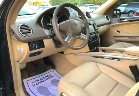 Mercedes-Benz ML 550 AMG* LPG* 4MATIC* HK* FACELIFT* , снимка 7