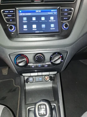 Hyundai I20, снимка 12