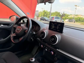 Audi A3 2016г* SPORTBACK* ПРОМО* ЦЕНА, снимка 11