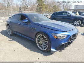 Mercedes-Benz GT AMG 53* Designo* Цена до БГ, снимка 1