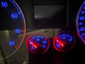 VW Caddy Метан, снимка 7