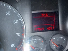 VW Caddy Метан, снимка 8