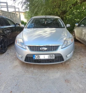 Ford Mondeo, снимка 3