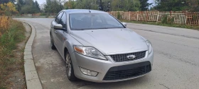 Ford Mondeo, снимка 2