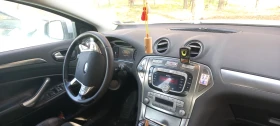 Ford Mondeo, снимка 6