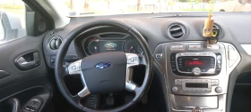 Ford Mondeo, снимка 5