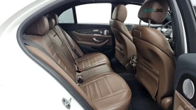 Mercedes-Benz E 63 AMG 4MATIC* ПОДГРЕВ* ОБДУХВАНЕ* ПАНОРАМА* BURMESTER* , снимка 12