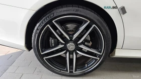 Mercedes-Benz E 63 AMG 4MATIC* ПОДГРЕВ* ОБДУХВАНЕ* ПАНОРАМА* BURMESTER* , снимка 5