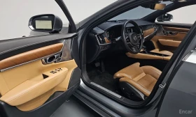 Volvo S90 ОБДУХВАНЕ * ДИСТРОНИК * HEAD-UP * B&W* , снимка 16