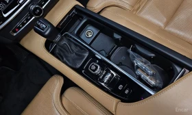 Volvo S90 ОБДУХВАНЕ * ДИСТРОНИК * HEAD-UP * B&W* , снимка 13