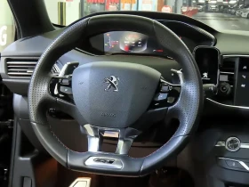 Peugeot 308 1.5 Bluehdi Gt Pack, снимка 7