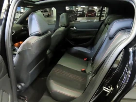 Peugeot 308 1.5 Bluehdi Gt Pack, снимка 6