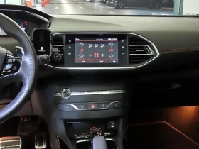 Peugeot 308 1.5 Bluehdi Gt Pack, снимка 10