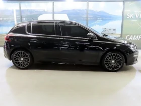 Peugeot 308 1.5 Bluehdi Gt Pack, снимка 2